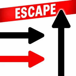 Arrows Game - Puzzle Escape
